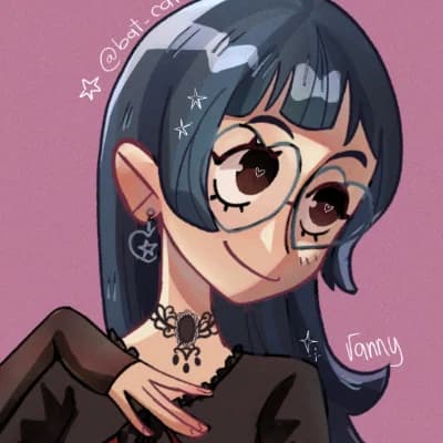 Foto de perfil de Aradia