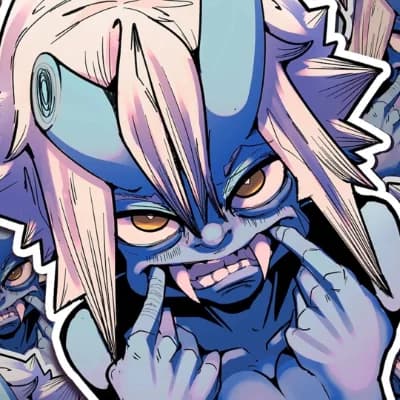 Foto de perfil de OniinOart