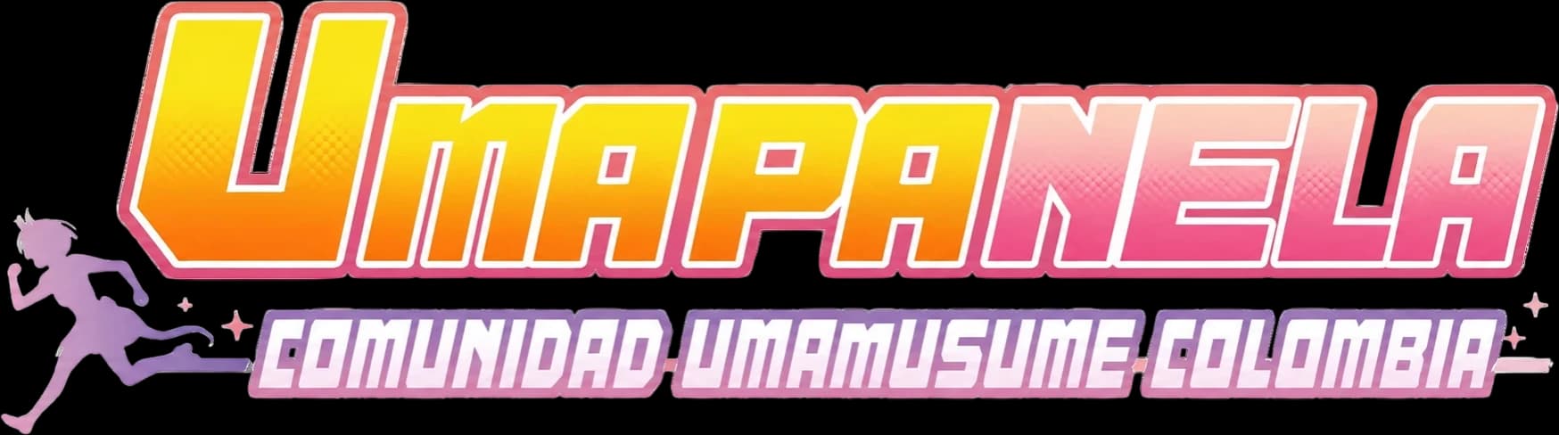 Umapanela · Comunidad Umamusume Colombia